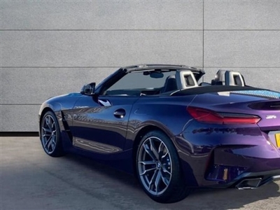 Used 2023 BMW Z4 sDrive M40i 2dr Auto in Enfield