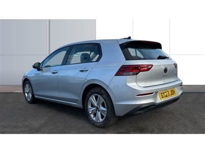 Used 2023 Volkswagen Golf 1.5 TSI 150 Life 5dr in Mansfield