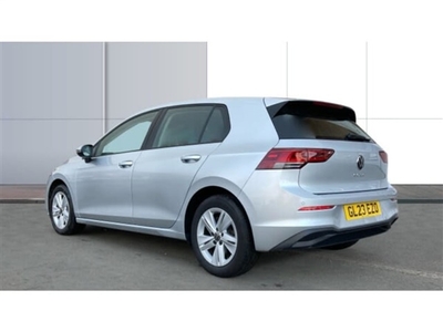 Used 2023 Volkswagen Golf 1.5 TSI Life 5dr in Mansfield