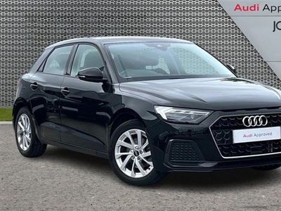 Used Audi A1 30 TFSI 110 Sport 5dr in Hull