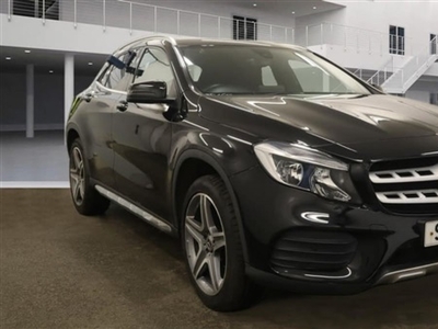 Used Mercedes-Benz GLA Class GLA 200 AMG Line 5dr in Nuneaton