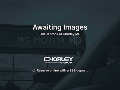 Used Mg Hs 1.5 T-GDI Exclusive 5dr in Chorley