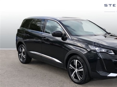 Used Peugeot 5008 1.5 BlueHDi GT 5dr in Greater Manchester