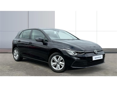 Used Volkswagen Golf 1.5 TSI Life 5dr in Mansfield