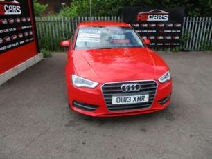 Audi, A3 2013 (63) 2.0 TDI Sport 5dr