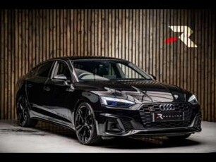 Audi, S5 2021 (21) S5 TDI 341 Quattro Edition 1 2dr Tiptronic