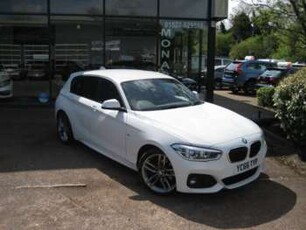 BMW, 1 Series 2017 (17) 2.0L 118D M SPORT 5d AUTO 147 BHP 5-Door