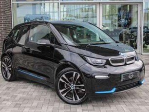 BMW, i3 2022 I3S 120AH 5d 181 BHP Rear Park Sensors, Heated Seats, Apple CarPlay, BMW Na 5-Door