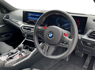 BMW M3 M3 Competition M xDrive Touring