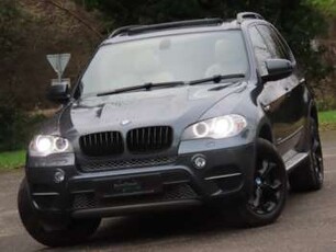 BMW, X5 2011 (11) 3.0 30d SE Steptronic xDrive Euro 5 5dr