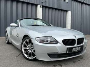 BMW, Z4 2006 (56) 2.0i Sport Euro 4 2dr