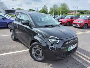 Fiat, 500 2023 (73) 42kWh Auto 3dr