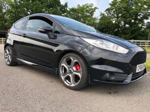 Ford, Fiesta 2016 (66) 1.6 EcoBoost ST-3 3dr