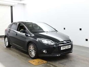 Ford, Focus 2011 (61) 1.6 Zetec Euro 5 5dr