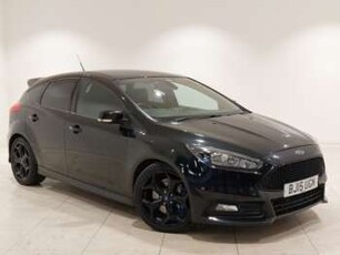 Ford, Focus 2016 (16) 2.0 TDCi 185 ST-2 5dr