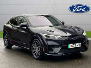 Ford, Mustang Mach-E 2023 (72) 358kW GT 91kWh AWD 5dr Auto