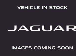 Jaguar XF 2.0d [180] Chequered Flag 4dr Auto
