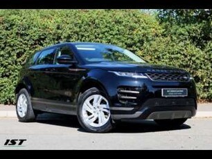 Land Rover, Range Rover Evoque 2019 (19) 2.0 R-DYNAMIC S MHEV 5d 178 BHP 5-Door