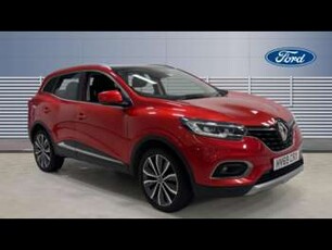 Renault, Kadjar 2019 S EDITION DCI 5-Door