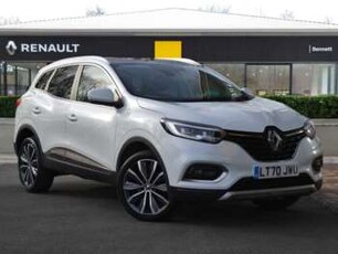 Renault, Kadjar 2020 (70) 1.3 TCE 160 S Edition 5dr