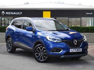 Renault, Kadjar 2021 (71) 1.3 TCE S Edition 5dr
