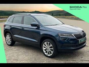 Skoda, Karoq 2019 (69) 1.5 TSI SE L DSG AUTO 5 Dr