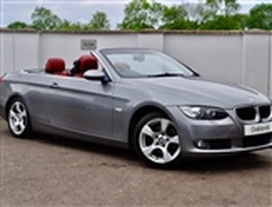 Used 2007 BMW 3 Series 2.0 320I SE in Clevedon
