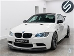Used 2010 BMW M3 M3 2dr DCT in Brighton
