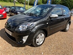 Used 2010 Renault Twingo 1.1 i-Music Ideal 1st Car New Cambelt. £35 TAX. in Waterlooville