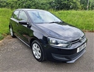 Used 2011 Volkswagen Polo SE TDI in Cwmbran