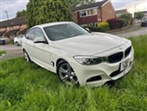 Used 2013 BMW 3 Series 2.0 in Enfield