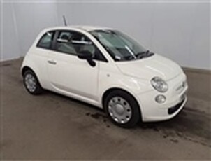 Used 2013 Fiat 500 1.2 POP 3d 69 BHP in Tyne And Wear