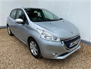 Used 2013 Peugeot 208 1.2 ACTIVE 5dr in St Neots