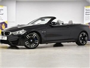 Used 2015 BMW 4 Series 3.0 M4 2d 426 BHP in Wiltshire