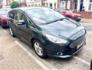 Used 2015 Ford S-Max 1.5 EcoBoost Titanium 5dr in Portsmouth