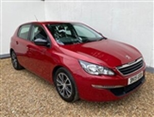Used 2015 Peugeot 308 1.2 PURETECH S/S ACTIVE 5dr in St Neots