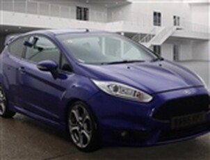 Used 2016 Ford Fiesta ST-1 180bhp 1.6 3dr ? Low Mileage ? Ford Sync ? Bluetooth ? 1.6 in Swansea, SA4 4AS