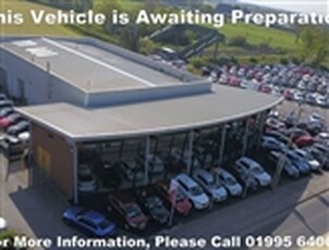 Used 2016 Land Rover Discovery Sport 2.0 TD4 HSE 5d 180 BHP in Lancashire