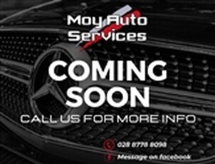 Used 2016 Mercedes-Benz A Class A 220 D MOTORSPORT EDITION PREMIUM in Moy