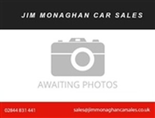 Used 2017 Nissan Juke 1.2 N-CONNECTA DIG-T 5d 115 BHP in Downpatrick