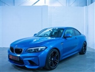 Used 2018 BMW M2 3.0 M2 2d 365 BHP in West Molesey