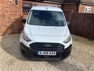 Used 2018 Ford Transit Connect in High Wycombe