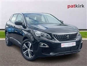 Used 2018 Peugeot 3008 1.2 PureTech Active 5dr in Northern Ireland
