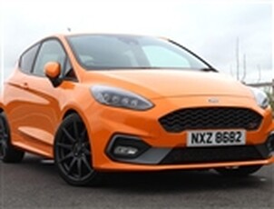 Used 2019 Ford Fiesta ST Performance Edition - 1 of 600 in Sheffield