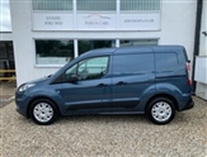 Used 2019 Ford Transit Connect 1.5 220 TREND DCIV TDCI 100 BHP in Ross on Wye