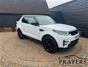 Used 2019 Land Rover Discovery 3.0 SD6 HSE 5d 302 BHP in Leighton Buzzard