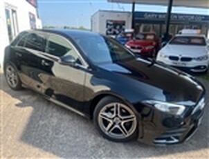 Used 2019 Mercedes-Benz 200 A D AMG LINE EXECUTIVE in Barry