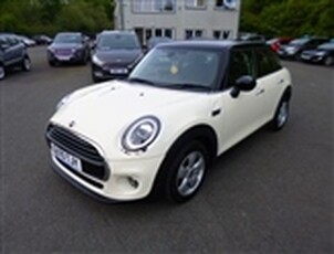 Used 2020 Mini Hatch 1.5 CLASSIC AUTOMATIC 135 BHP in West Sussex