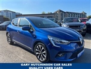 Used 2020 Renault Clio 1.5 DCI ICONIC 5d 85 BHP in Belfast