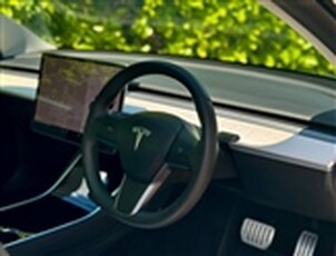 Used 2020 Tesla Model 3 PERFORMANCE AWD 4d 483 BHP in Hatfield